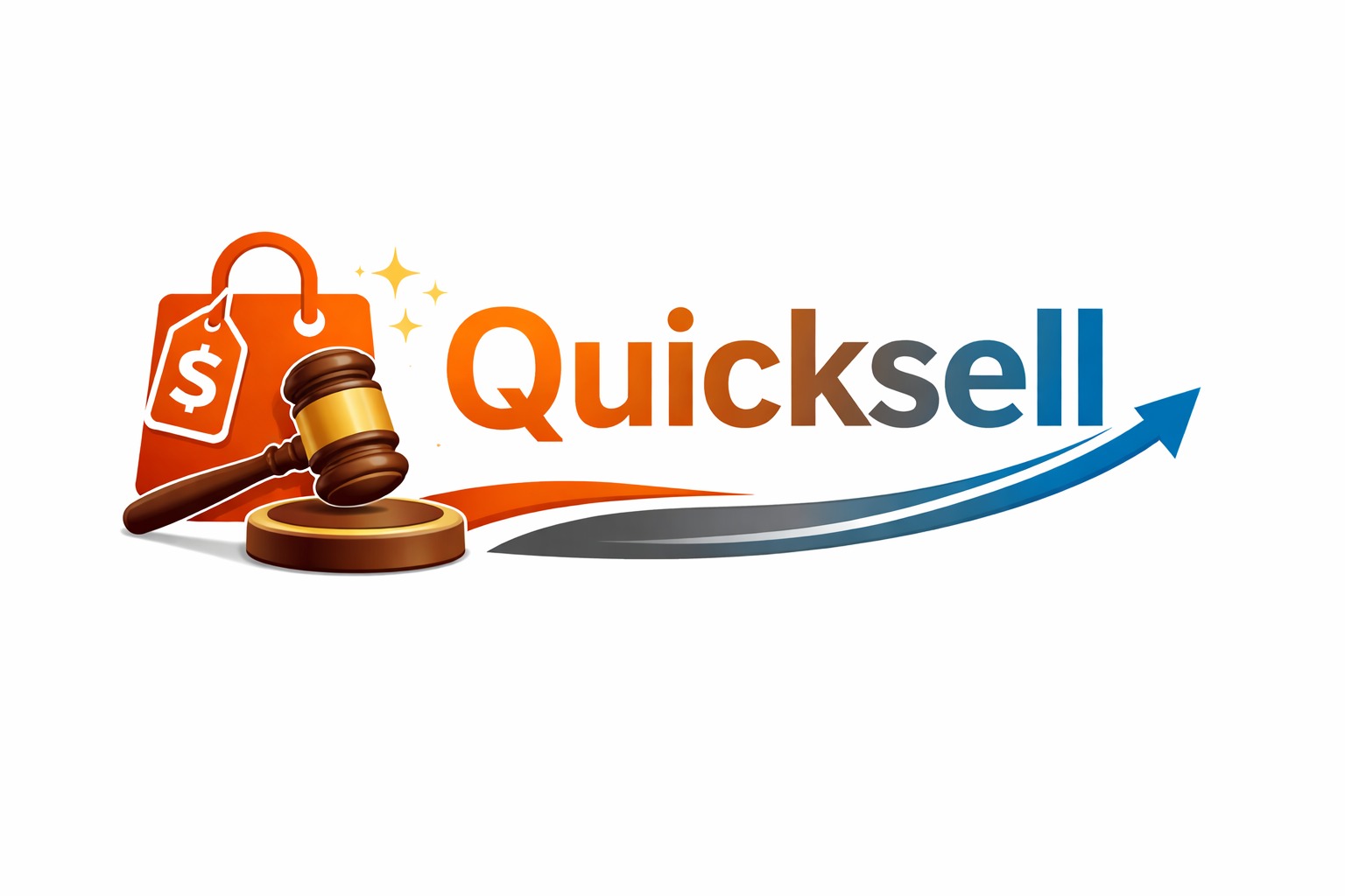 QuickSell Logo